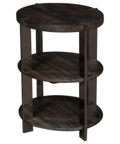Liberty Furniture Industries Paxton Chair Side Table
