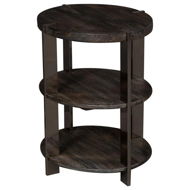 Liberty Furniture Industries Paxton Chair Side Table 1 Liberty Furniture Industries Paxton Chair Side Table