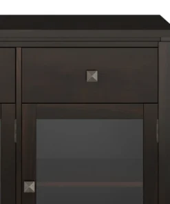 Simpli Home Ltd. Cosmopolitan Sideboard Buffet 9 Simpli Home Ltd. Cosmopolitan Sideboard Buffet -Palace-shop 9391b02e004ac490 9488 w800 h800 b0 p0