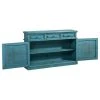 Progressive Furniture Eden Credenza