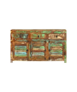 Vida XL International B.V. VidaXL Sideboard Solid Wood Reclaimed Storage Wooden Side Cabinet Furniture 12 Vida XL International B.V. VidaXL Sideboard Solid Wood Reclaimed Storage Wooden Side Cabinet Furniture -Palace-shop 9471e0d70318330f 3910 w800 h800 b1 p0