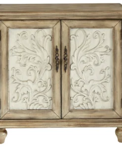 Olliix Driscoll 2-Door Cabinet 7 Olliix Driscoll 2-Door Cabinet -Palace-shop 94d132a401bcf857 3677 w800 h800 b1 p0
