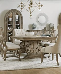 Hooker Furniture Castella Bunching Curio -Palace-shop 953179d300957c1a 3304 w800 h800 b0 p0