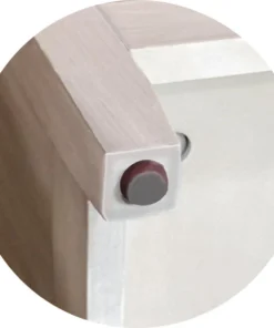 Pilaster Designs Pasco 2 Door Entryway Accent Display Cabinet With Storage Shelves & Glass Doors -Palace-shop 9571bb150e28cc90 6861 w800 h800 b1 p0