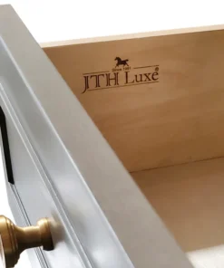 Jennifer Taylor Home Dauphin Handpainted Entryway Storage Cabinet, Gray Cashmere 28 Jennifer Taylor Home Dauphin Handpainted Entryway Storage Cabinet, Gray Cashmere -Palace-shop 958188ec0dc9f308 6633 w800 h800 b0 p0