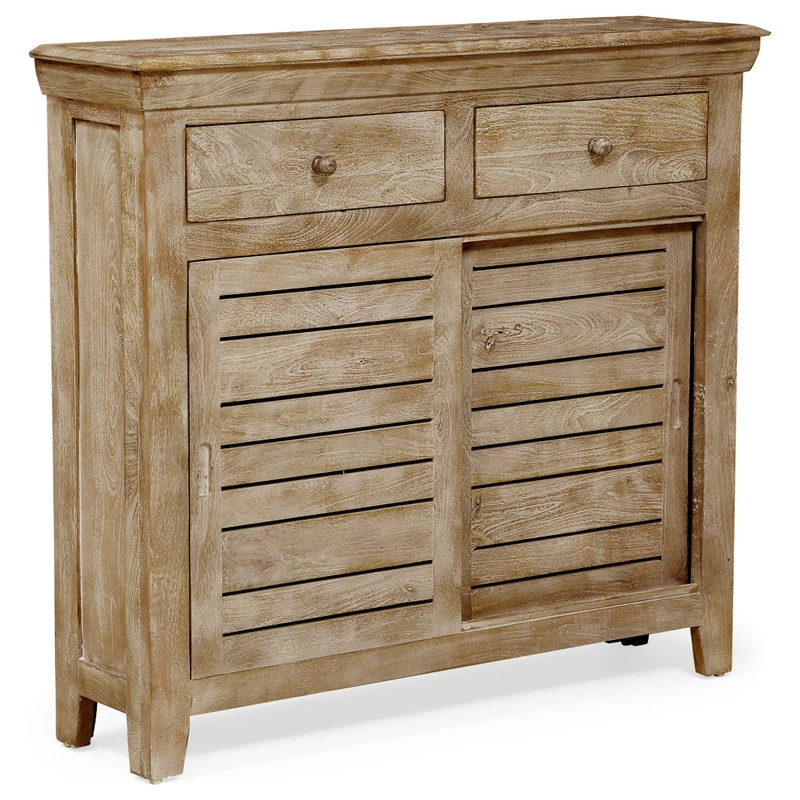 GDFStudio Gatsby Mango Wood Cabinet 1 GDFStudio Gatsby Mango Wood Cabinet