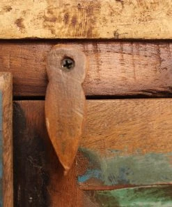 Moti Beach Almirah Cabinet With Glass Doors -Palace-shop 9691254703d2f3c7 2790 w800 h800 b0 p0