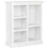 Safavieh Maralah Bookcase, White