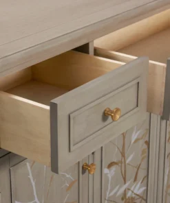 Jennifer Taylor Home Dauphin Handpainted Entryway Storage Cabinet, Gray Cashmere 22 Jennifer Taylor Home Dauphin Handpainted Entryway Storage Cabinet, Gray Cashmere -Palace-shop 979154be0dc9f303 6633 w800 h800 b0 p0