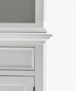 NovaSolo Halifax Buffet Hutch Unit With 8 Shelves -Palace-shop 97c17a400f8ea5c7 5959 w800 h800 b0 p0