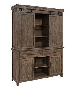 Liberty Furniture Industries, Inc Liberty Furniture Sonoma Hutch And Buffet -Palace-shop 98f186120ec4b68d 6001 w800 h800 b1 p0