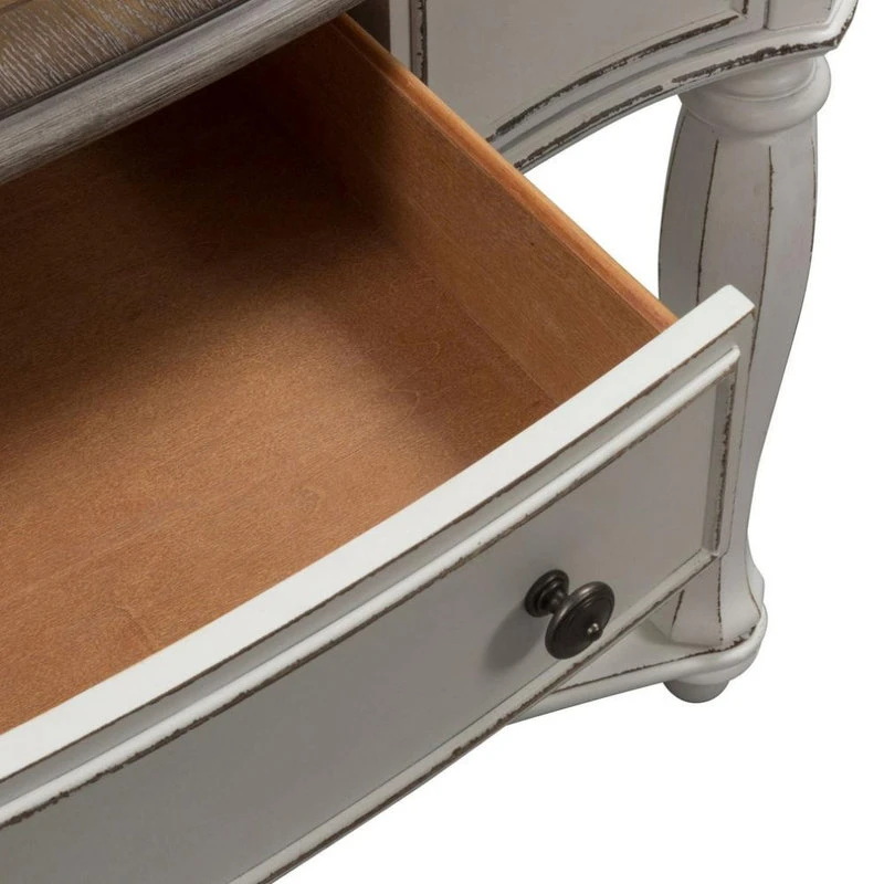 Liberty Furniture Industries, Inc Sofa Table 5 Liberty Furniture Industries, Inc Sofa Table - Image 5