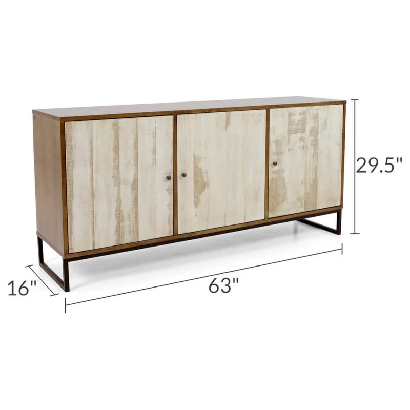 Artefama Furniture LLC Doppo Buffet 12 Artefama Furniture LLC Doppo Buffet - Image 12