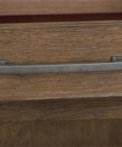 Liberty Furniture Industries, Inc Artisan Prairie Dark Brown Sliding Door Buffet -Palace-shop 9a81386e0f0be789 4321 w800 h800 b0 p0