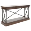 Liberty Furniture Industries Tribeca Sofa Table