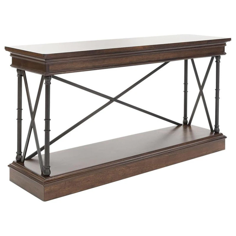 Liberty Furniture Industries Tribeca Sofa Table 1 Liberty Furniture Industries Tribeca Sofa Table