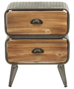 4D Concepts Urban Loft 2 Rounded Drawer Chest 5 4D Concepts Urban Loft 2 Rounded Drawer Chest -Palace-shop 9ce1b1dd0a46a554 9878 w800 h800 b1 p0