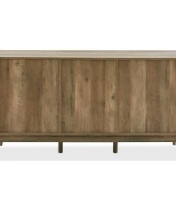 Belleze Sideboard Buffet TV Stand Storage Entertainment Center, Rustic Oak, 57" 9 Belleze Sideboard Buffet TV Stand Storage Entertainment Center, Rustic Oak, 57" -Palace-shop 9d01581d0ef2c739 7031 w800 h800 b1 p0