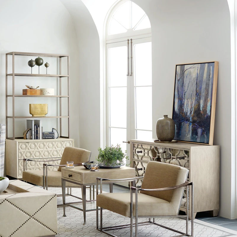 Bernhardt Furniture Company Bernhardt Santa Barbara Drawer Chest 3 Bernhardt Furniture Company Bernhardt Santa Barbara Drawer Chest - Image 3