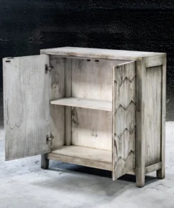 Uttermost Catori Smoked Ivory Console Cabinet -Palace-shop a08148d80ea31f10 0888 w800 h800 b0 p0