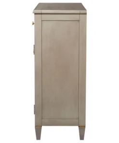 Jennifer Taylor Home Dauphin Handpainted Entryway Storage Cabinet, Gray Cashmere 18 Jennifer Taylor Home Dauphin Handpainted Entryway Storage Cabinet, Gray Cashmere -Palace-shop a0b1af000dc9f2fe 6633 w800 h800 b1 p0