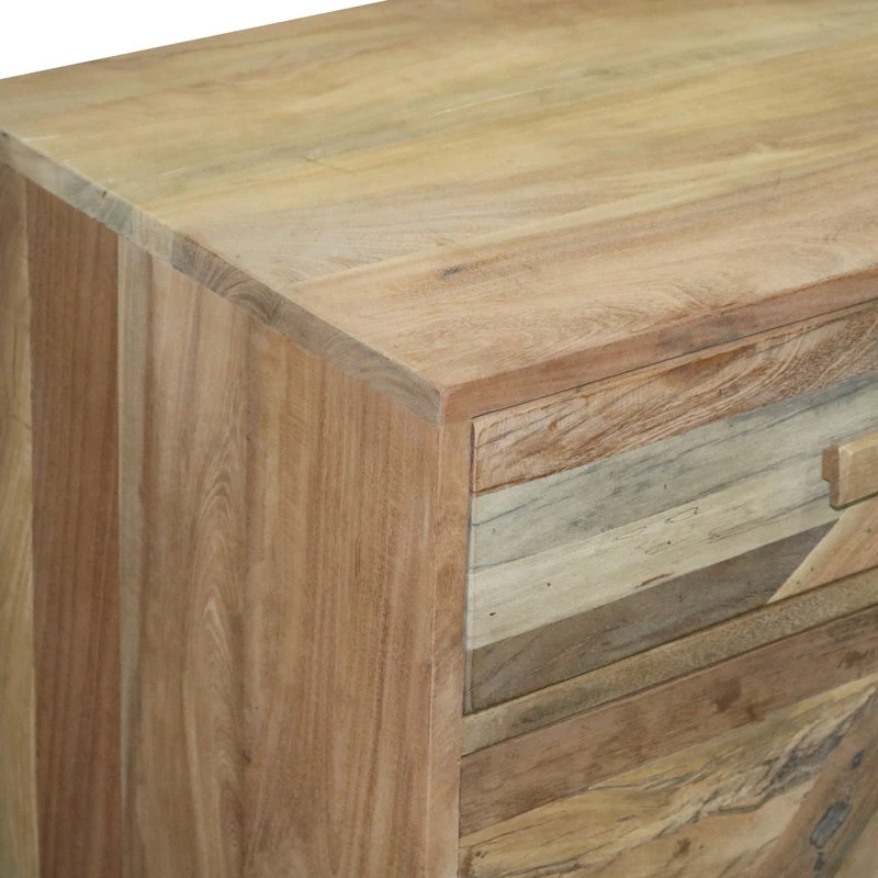 Progressive Furniture Outbound Chest 2 Progressive Furniture Outbound Chest - Image 2