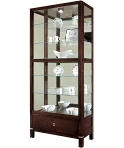 Howard Miller® Howard Miller Williamson Display Cabinet