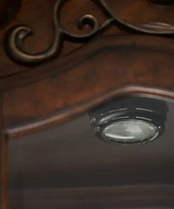 Michael Amini Windsor Court China And Buffet, Vintage Fruitwood -Palace-shop a5a16eca027bf54f 1677 w800 h800 b0 p0