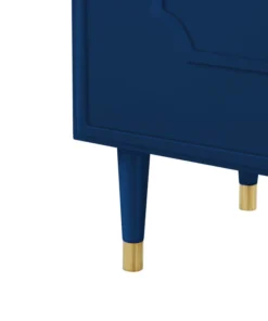 Inspired Home Nohea Sideboard, 2 Doors, Navy 17 Inspired Home Nohea Sideboard, 2 Doors, Navy -Palace-shop a5b1d9e70ee8d526 4714 w800 h800 b0 p0