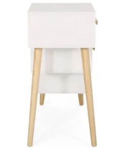 GDFStudio Auckland Mid-Century Modern 3 Drawer Tiered Cabinet -Palace-shop a6d10b4f0f906a65 4167 w800 h800 b1 p0