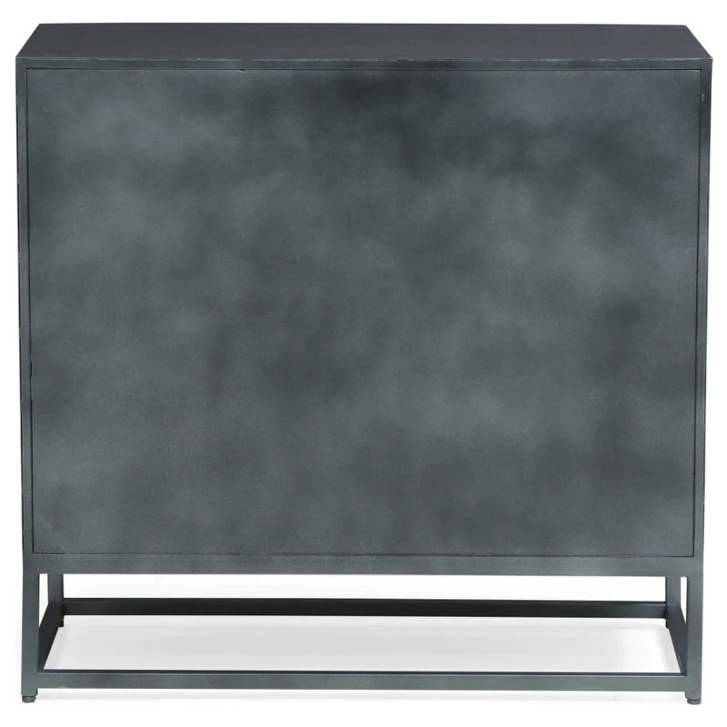 GDFStudio Tijeras Wood Cabinet 8 GDFStudio Tijeras Wood Cabinet - Image 8