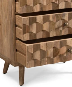 GDFStudio Poppy Mid-Century Modern Handcrafted Mango Wood 3 Drawer Chest 20 GDFStudio Poppy Mid-Century Modern Handcrafted Mango Wood 3 Drawer Chest -Palace-shop a841d9e301d7b2b9 8721 w800 h800 b0 p0