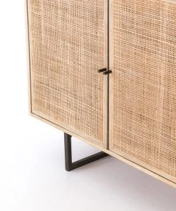 Four Hands Carmel Sideboard, Natural Mango -Palace-shop a891e3ce01ae9d58 3283 w800 h800 b0 p0