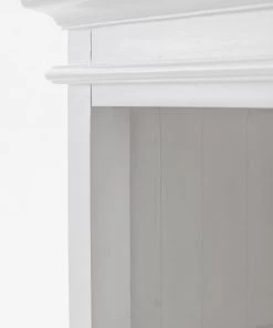 NovaSolo Halifax Buffet Hutch Unit With 8 Shelves -Palace-shop a8c134f80f8ea5e5 5959 w800 h800 b0 p0