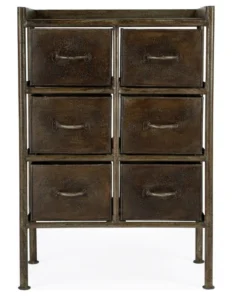 Butler Specialty Company Butler Cameron Industrial Chic Drawer Chest -Palace-shop aaa168c0026c4571 3314 w800 h800 b1 p0