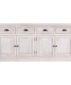 Kosas Home Quincy 4-Drawer 4-Door Solid Pine Wood Sideboard In Nordic Ivory 11 Kosas Home Quincy 4-Drawer 4-Door Solid Pine Wood Sideboard In Nordic Ivory -Palace-shop ac71420201fd6d52 0436 w800 h800 b1 p0