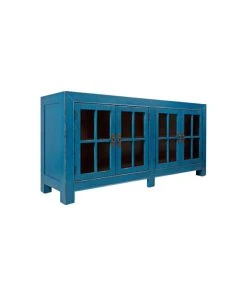 Jofran Aquitaine Accent Cabinet