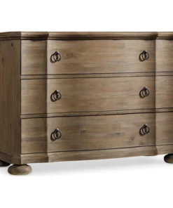 Hooker Furniture Corsica Bachelors Chest