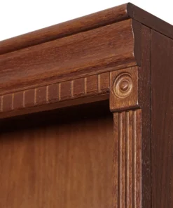 Martin Furniture Huntington Oxford Library Bookcase (Burnish) -Palace-shop af61dfa80261e008 1738 w800 h800 b0 p0 1 1