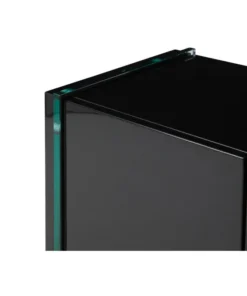 Zuri Furniture Modern Art Buffet Black Lacquer Cabinets Tempered Glass Base 14 Zuri Furniture Modern Art Buffet Black Lacquer Cabinets Tempered Glass Base -Palace-shop b11115ff0dc5eeed 8171 w800 h800 b0 p0