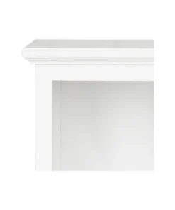 Safavieh Maralah Bookcase, White -Palace-shop b1b1a02b0b3e94c0 3782 w800 h800 b0 p0