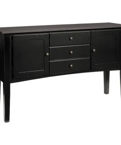 Progressive Furniture Salem Large Server