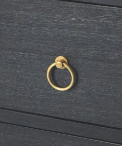 Butler Specialty Company Lark Navy Blue 3 Drawer Chest, 5392291 -Palace-shop b3c18edc0fad6bc1 4858 w800 h800 b0 p0