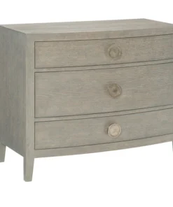 Bernhardt Furniture Company Bernhardt Linea Bachelor's Chest