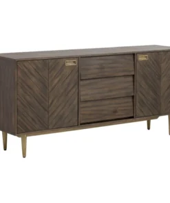 Sunpan Modern Home Greyson Sideboard