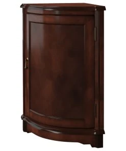 Butler Specialty Company Durham Corner Cabinet, Dark Brown -Palace-shop b551734003753bdc 7942 w800 h800 b1 p0