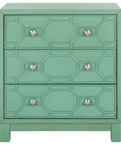 Safavieh Izumi 3-Drawer Chest