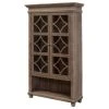 Martin Furniture Carson Glass Display Cabinet