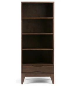 Simpli Home Ltd. Harper Bookcase With Storage -Palace-shop b901740c0cded3a6 0529 w800 h800 b1 p0