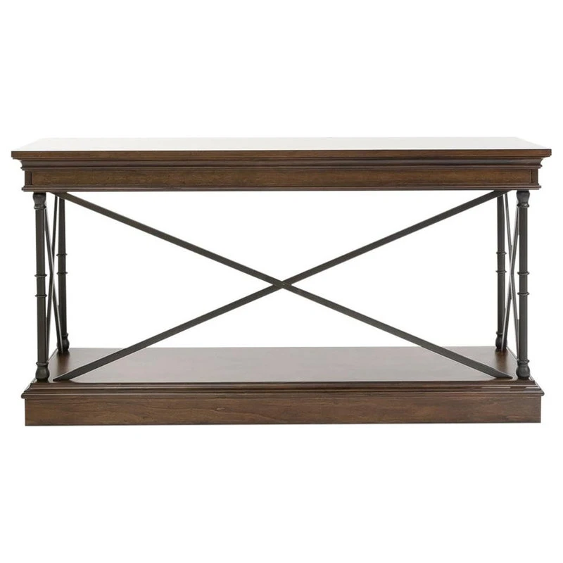 Liberty Furniture Industries Tribeca Sofa Table 4 Liberty Furniture Industries Tribeca Sofa Table - Image 4